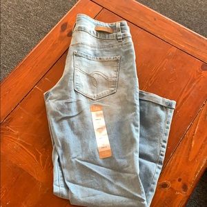 Never used | Royalty Jeans | Size 6